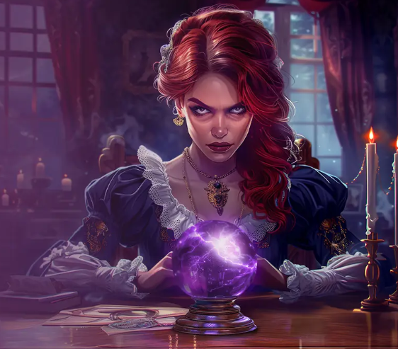 Spirit Registrierung e Login